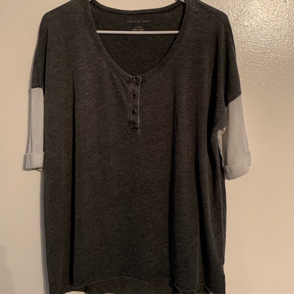 American Eagle Tee Shirt